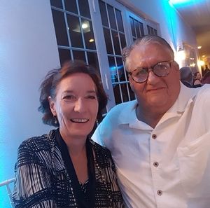 Meet your Posher, Donald